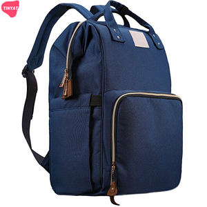 Nouveau <span class=keywords><strong>sac</strong></span> à <span class=keywords><strong>langer</strong></span> design pour bébé, <span class=keywords><strong>sac</strong></span> à <span class=keywords><strong>dos</strong></span> pour maman, imperméable - Product Image 3
