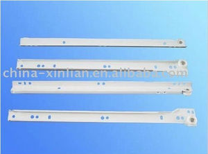 Carril <span class=keywords><strong>para</strong></span> <span class=keywords><strong>cajones</strong></span> tipo <span class=keywords><strong>blum</strong></span> - Product Image 1