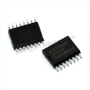 Yüksek Kaliteli IC A4975SLBT MOTOR SÜRÜCÜ PAR 16 SOIC A4975SLBTR-T