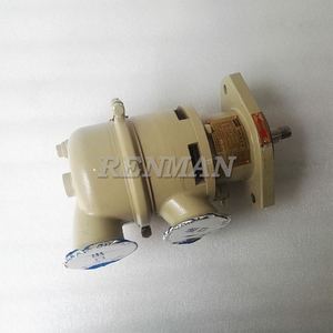Cummins 6BT mairine Motor Bomba de agua de mar Z3900415 Z3900176 6CT Bomba de agua - Product Image 1