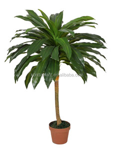 <span class=keywords><strong>Desert</strong></span> <span class=keywords><strong>rose</strong></span> piante artificiali di plastica magnolia albero bonsai di vendita - Product Image 3
