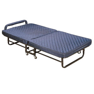 Гостиничная односпальная кровать, складная кровать, поставщик - Product Image 2