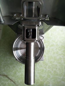 Pequeña máquina automática <span class=keywords><strong>de</strong></span> máquina <span class=keywords><strong>de</strong></span> procesamiento <span class=keywords><strong>de</strong></span> <span class=keywords><strong>aceite</strong></span> en el mercado - Product Image 6