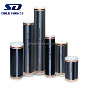 電気床暖房カーペット - Product Image 1
