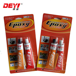 Colla <span class=keywords><strong>epossidica</strong></span> adesiva a due componenti in <span class=keywords><strong>resina</strong></span> <span class=keywords><strong>epossidica</strong></span> <span class=keywords><strong>per</strong></span> <span class=keywords><strong>acciaio</strong></span> - Product Image 2