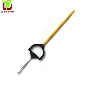 <span class=keywords><strong>De</strong></span> <span class=keywords><strong>fibra</strong></span> <span class=keywords><strong>de</strong></span> <span class=keywords><strong>vidrio</strong></span> poste <span class=keywords><strong>para</strong></span> cerca eléctrica alambre poli - Product Image 4