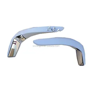 ESPEJO RETROVISOR POPULAR PARA AUTOBÚS <span class=keywords><strong>MARCOPOLO</strong></span> G7 MANUAL/ELÉCTRICO 24V/12V HC-B-11275-1 en VERSIÓN CORTA - Product Image 1