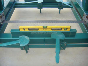 便携式卧式带锯用于非洲木屑切割带锯机 - Product Image 6