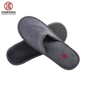 <span class=keywords><strong>Hotel</strong></span> de alta calidad zapatillas blanco aerolínea bajo precio zapatillas - Product Image 5
