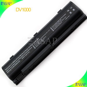 Сменный аккумулятор для HP павильон <span class=keywords><strong>dv1000</strong></span> dv4000 dv5000 ze2000 G3000 G5000 V2000 ZT4000 - Product Image 2