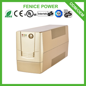 저렴한 가격 라인 인터랙티브 led <span class=keywords><strong>ups</strong></span> 650va (회로 다이어그램) 마이크로 컴퓨터 - Product Image 3