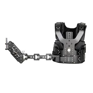 YELANGU Camera Steadycam Vest & Arm B2 for dslr Camera Stabilizer