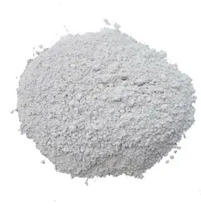 Çin castable refrakter çimento/alumina refrakter çimento
