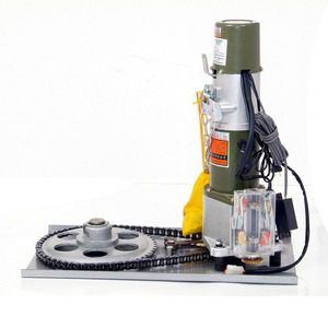 Moteur tubulaire NB MOTOR pour porte de garage, moteur pour <span class=keywords><strong>volet</strong></span> <span class=keywords><strong>roulant</strong></span>, récepteur <span class=keywords><strong>radio</strong></span> pour volets - Product Image 1