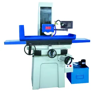 MS820 Manual Surface Grinder