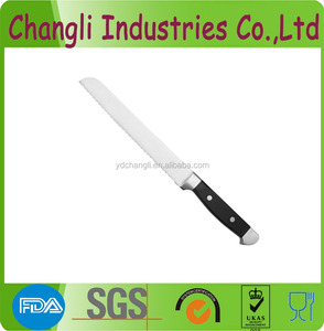 <span class=keywords><strong>Juego</strong></span> <span class=keywords><strong>de</strong></span> 14 <span class=keywords><strong>Cuchillos</strong></span> <span class=keywords><strong>de</strong></span> Cocina <span class=keywords><strong>de</strong></span> Acero Inoxidable Estilo Alemán Forjados con Bloque <span class=keywords><strong>de</strong></span> Madera - Product Image 5