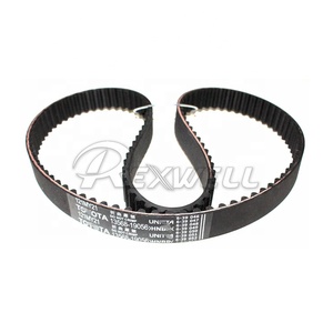 เข็มขัดเวลาสำหรับโตโยต้าโคโรลล่า AE103 7A 13568-19056 1356819056 - Product Image 5