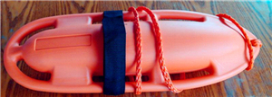 Bouée flottante MT-FB1 Rescue pour l'entraînement à la natation et le <span class=keywords><strong>sauvetage</strong></span> - Product Image 2