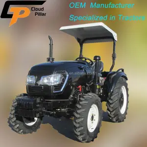 30hp New foton tractor hood price list