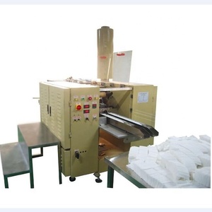 Medis Kasa Steril dari Kain Kasa Lipat Mesin - Product Image 1