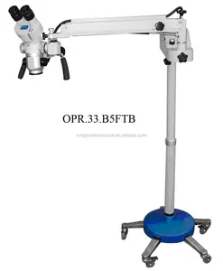 1.9x-17.8x 眼科和牙科手术显微镜 OPR.33.B5FTB