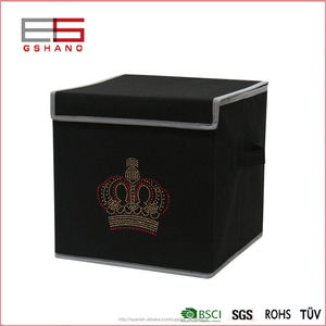 ORGANIZADOR Corona <span class=keywords><strong>30X30</strong></span> BLAK - Product Image 2