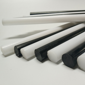 Engineering Polyoxymethylene <strong>Rod</strong> <strong>Black</strong> <strong>Pom</strong> Plastic Sheet <strong>Pom</strong> <strong>Acetal</strong> Copolymer <strong>Rod</strong>