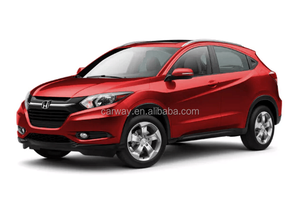 Luces automáticas de alta calidad para Honda <span class=keywords><strong>HRV</strong></span> <span class=keywords><strong>2017</strong></span>, lámpara antiniebla impermeable - Product Image 5