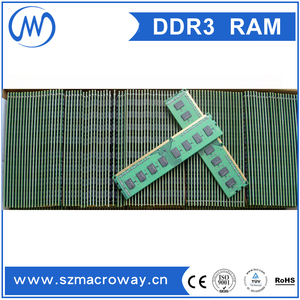 Full compatible Venta caliente de Memoria RAM <span class=keywords><strong>DDR3</strong></span> 2GB 1333MHz - Product Image 6