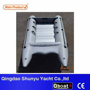 Ce 3.3m OEM nhà máy bơm hơi <span class=keywords><strong>Catamaran</strong></span> để bán - Product Image 6