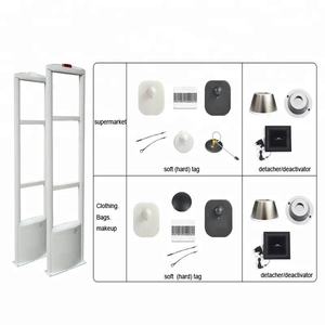 Bán lẻ EAS <span class=keywords><strong>RF</strong></span> <span class=keywords><strong>8.2MHz</strong></span> <span class=keywords><strong>Antenna</strong></span> báo động chống trộm hệ thống an ninh - Product Image 1