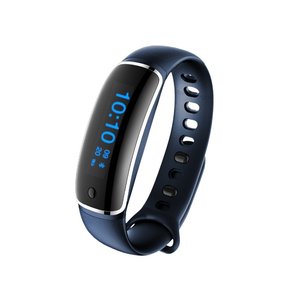 V8 Fitness Tracker Smart - reloj de pulsera de monitor de ritmo cardiaco y la presión arterial durmiendo - Product Image 2