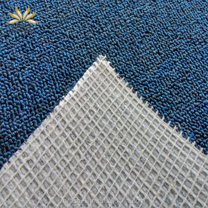 China Manufacturer's Polypropylene Modern Loop Pile <strong>Washable</strong> Wall-to-Wall Carpet <strong>Runner</strong> for Hotel &amp; Home Use - Product Image 3