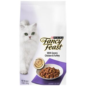Golosinas Para Mascotas Gato Bolsa de Envasado de Alimentos Bolsas De Plástico de Alimentos Para Mascotas Con Cremallera - Product Image 1