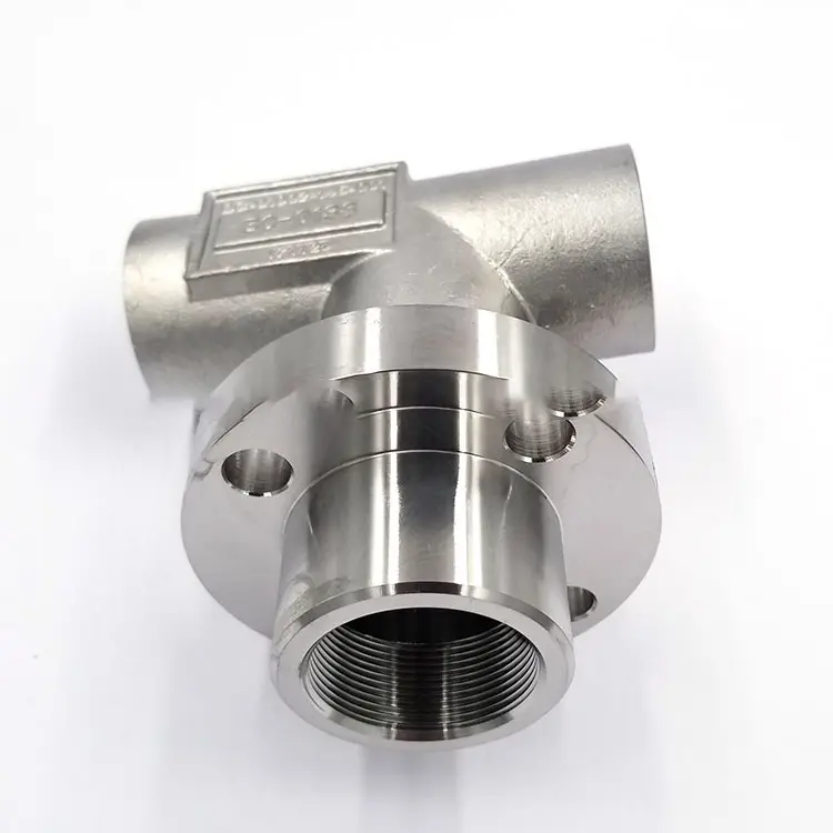 Mechanical part casting, precision casting, investment metal casting