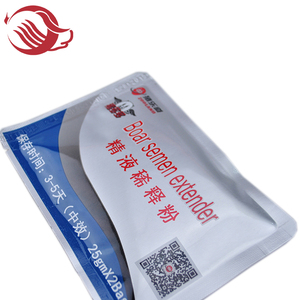 Semence de sanglier Dilution extender, instruments vétérinaires - Product Image 2