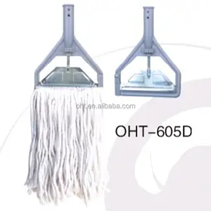 usable floor cleaning mop clamp accessories