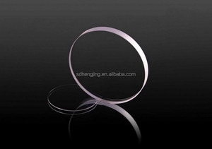 Ventanas <span class=keywords><strong>de</strong></span> <span class=keywords><strong>Protección</strong></span> <span class=keywords><strong>de</strong></span> cuarzo/Cabezal <span class=keywords><strong>De</strong></span> Corte Láser <span class=keywords><strong>De</strong></span> Potencia Mejorada - Product Image 3