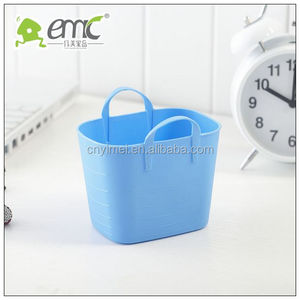 giỏ nhựa nhỏ - Product Image 2