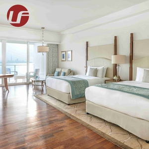 <span class=keywords><strong>Comprar</strong></span> al por mayor boutique de lujo 5 Star barato moderno de encargo Grand Hyatt muebles del hotel para la venta - Product Image 3