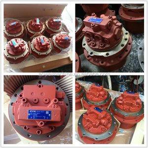 <span class=keywords><strong>Takeuchi</strong></span> TB15 כונן סופי, TB015 מיני מחפר מסלול נסיעות מנוע 19031-03600, 19031-04400, 19031-04500 ו 19031-05500 - Product Image 4