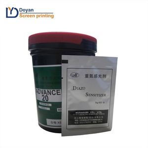 Hot bán Murakami ĐÓN AD Kép chữa bệnh loại trực tiếp ảnh Emulsion - Product Image 2