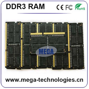 Dizüstü <span class=keywords><strong>ddr3</strong></span> 1333 mhz NB memoria stokları - Product Image 4