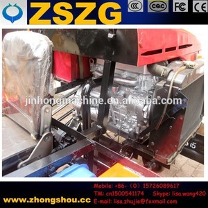 Tractor con 1.05 cubo metro - Product Image 2