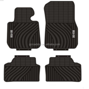 Non-skid Latex <strong>Rubber</strong> Pads <strong>for</strong> Bmw <strong>Car</strong> <strong>Mat</strong> - Product Image 4