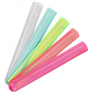 หลอดทดลองพลาสติกพิมพ์ลายสำหรับดื่ม - Product Image 5