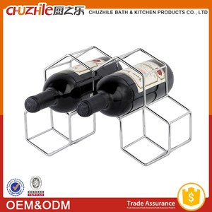 Custom Made pendaison verre de <span class=keywords><strong>vin</strong></span>, Professionnelle murale en métal Design casier à <span class=keywords><strong>vin</strong></span> - Product Image 4