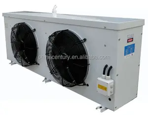 DJ-008 Suhu Rendah Evaporator Industri untuk Kamar Dingin