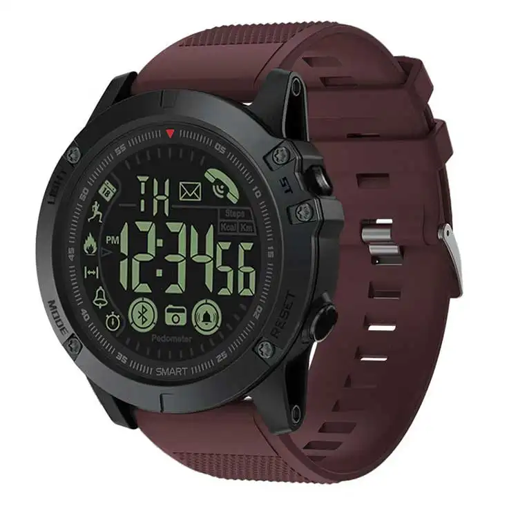 Montre connectée connectée connectée avec téléphone portable, sans chargeur, nouveau modèle