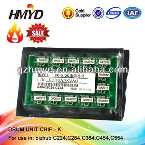 R-dr512 Coper pièces de rechange pour Bizhub C224 C284 C364 C454 C554 HMYD Looking pour partenaire d'affaires en Europe - Product Image 1